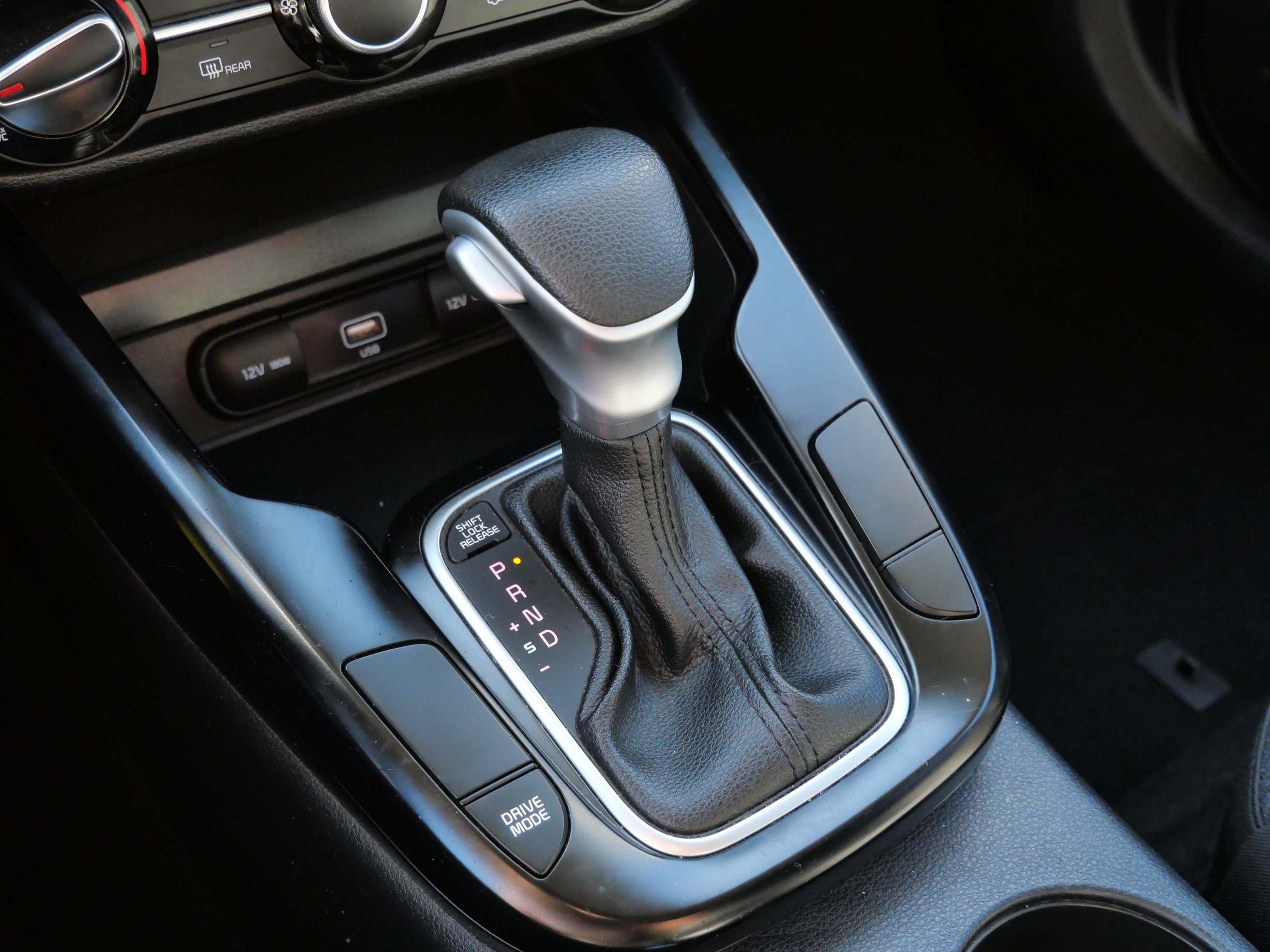 Used 2021 Kia Soul S FWD image 22
