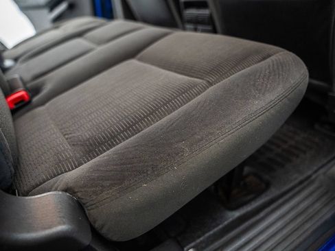 Used 2010 Ford Explorer Sport Trac XLT RWD image 34