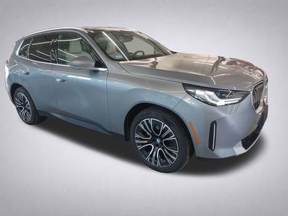 Certified 2025 BMW X3 xDrive30i w/ Convenience Package