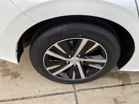 Used 2022 Honda Civic LX image 31