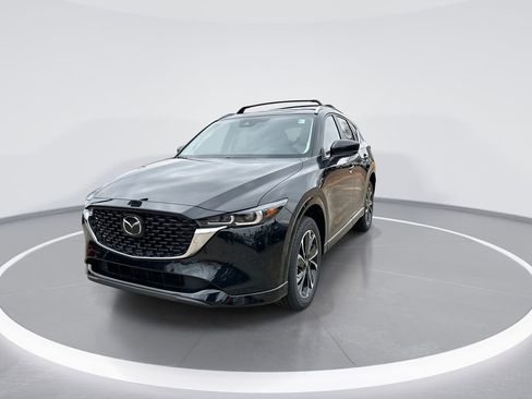 New 2025 MAZDA CX-5 AWD 2.5 S image 4