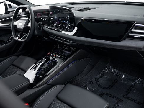 New 2025 Audi S5 Premium Plus AWD/4WD image 8