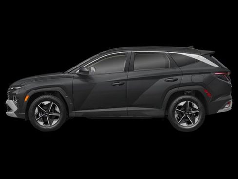 New 2026 Hyundai Tucson SEL AWD/4WD image 16