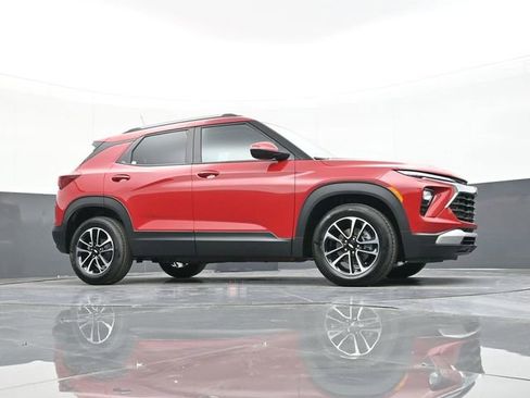 New 2026 Chevrolet TrailBlazer LT image 46
