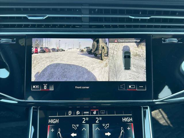 New 2026 Audi Q7 3.0T Premium Plus AWD/4WD image 32