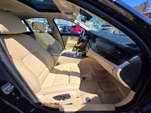 Used 2014 BMW 535i Sedan image 17