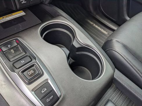 Used 2022 Honda Ridgeline RTL-E image 30