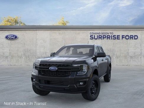 New 2026 Ford Ranger XL image 31