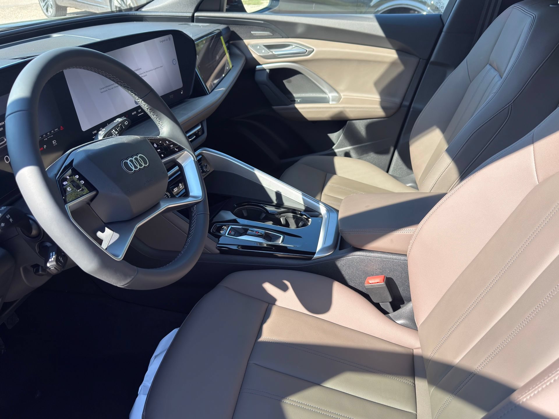 New 2026 Audi Q5 Premium Plus AWD/4WD image 10
