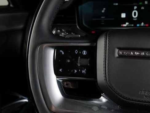 New 2026 Land Rover Range Rover SE AWD/4WD image 18