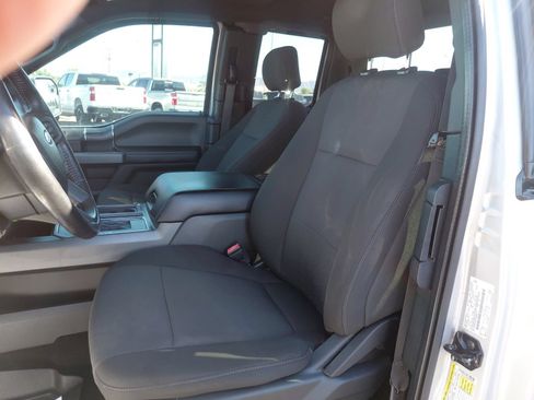 Used 2018 Ford F150 XLT w/ Equipment Group 301A Mid AWD/4WD image 20