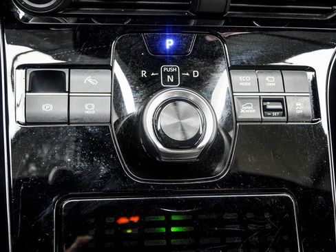 Used 2023 Toyota bZ4X Limited w/ Weather Package image 20