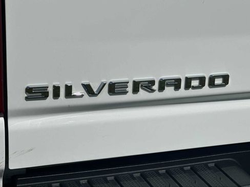 Certified 2022 Chevrolet Silverado 2500 High Country w/ Technology Package AWD/4WD image 13