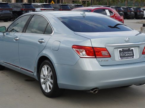 Used 2010 Lexus ES 350 image 9