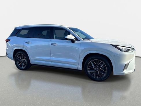 Used 2024 Lexus TX 350 AWD w/ Technology Package image 9