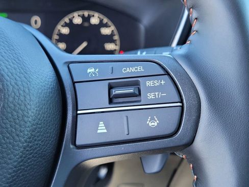 New 2026 Honda CR-V Sport image 16