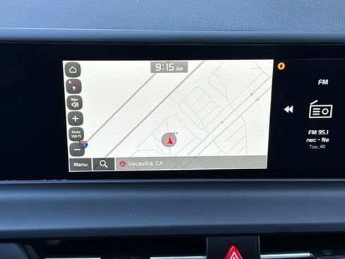 New 2026 Kia Seltos EX FWD image 24
