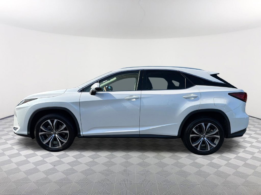 Used 2021 Lexus RX 350 FWD w/ Premium Package image 8