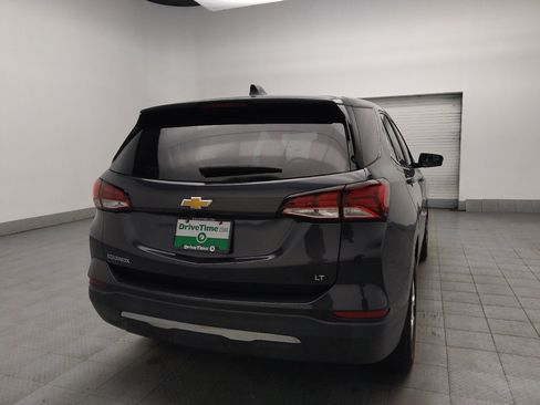 Used 2022 Chevrolet Equinox LT FWD image 7