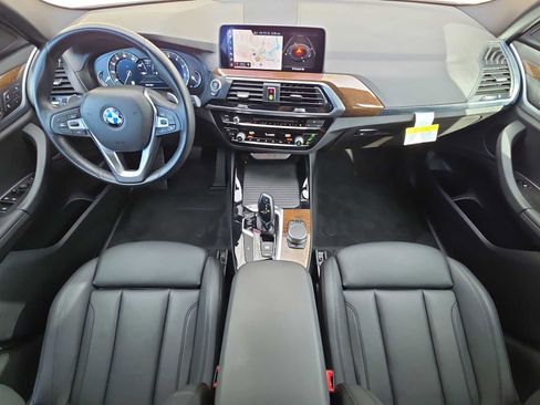 Used 2019 BMW X3 sDrive30i w/ Driving Assistance Package image 14