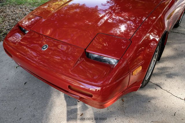 Used 1987 Nissan 300ZX Hatchback RWD image 88