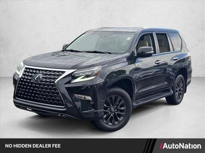 Used 2023 Lexus GX 460 Premium