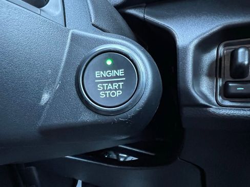 Used 2025 Ford Ranger Raptor image 39