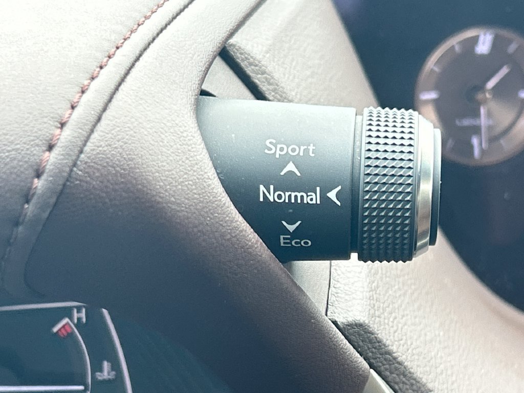 Used 2019 Lexus ES 350 Ultra Luxury FWD image 14
