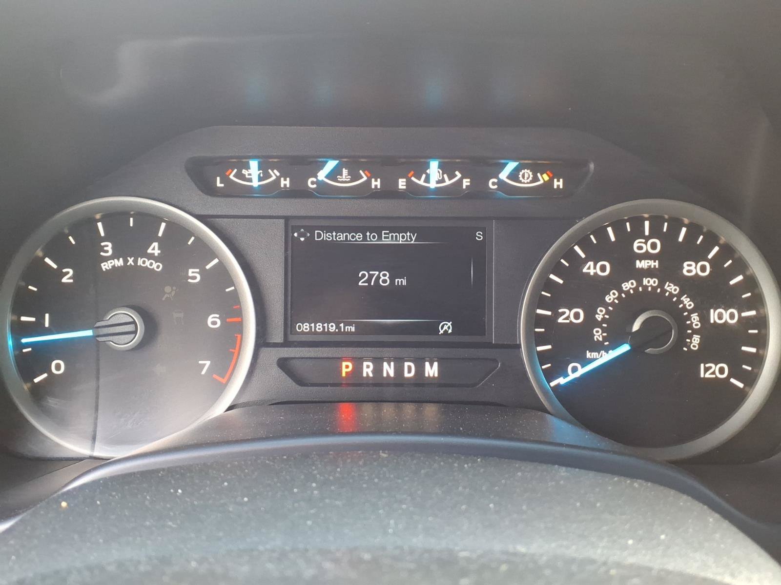 Used 2017 Ford F150 XLT w/ Equipment Group 302A Luxury AWD/4WD image 24