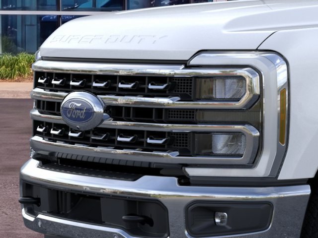 New 2026 Ford F350 Lariat w/ Lariat Ultimate Package AWD/4WD image 17
