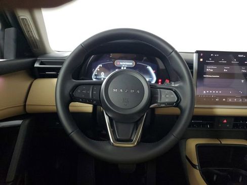 New 2026 MAZDA CX-5 2.5 S w/ Premium Package image 16