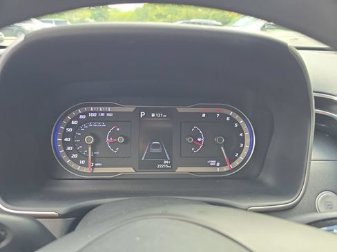 Used 2024 Hyundai Santa Cruz SEL AWD/4WD image 19