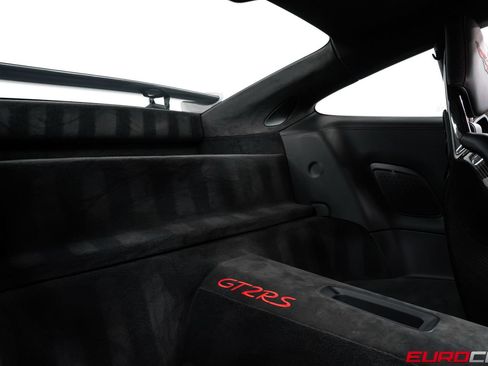 Used 2018 Porsche 911 GT2 RS RWD image 49