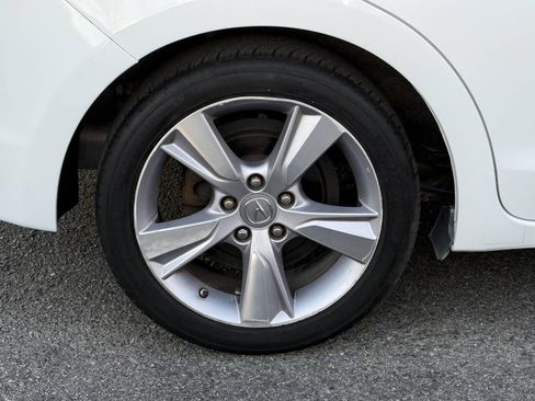 Used 2015 Acura ILX w/ Technology Package image 26