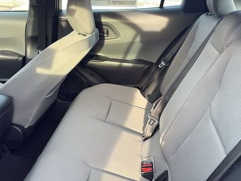 New 2026 Toyota Prius LE image 21