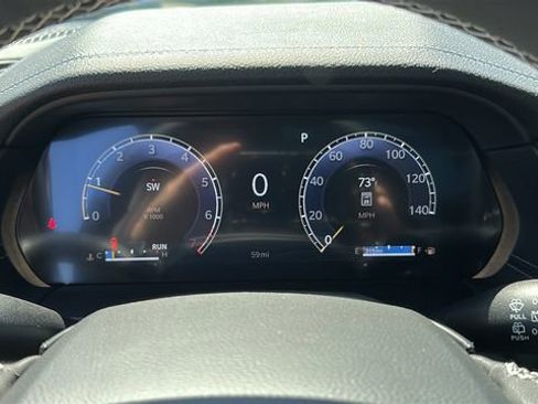 New 2026 Jeep Grand Cherokee L Limited AWD/4WD image 15