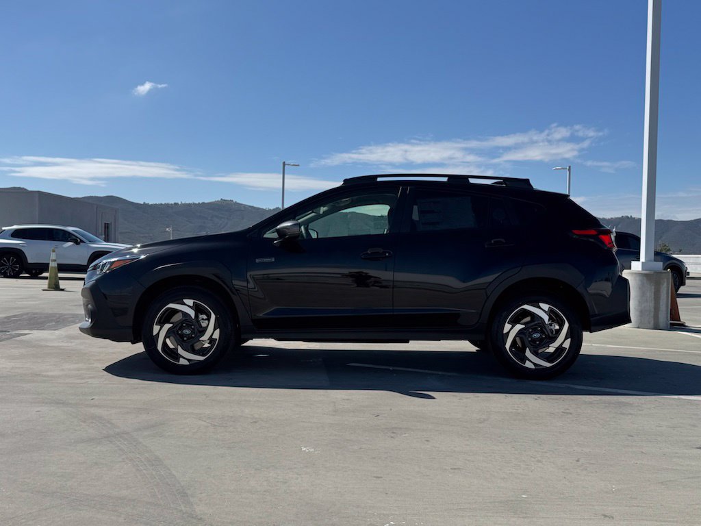 New 2026 Subaru Crosstrek 2.5i Limited AWD/4WD image 5