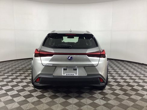 Used 2020 Lexus UX 250h image 3