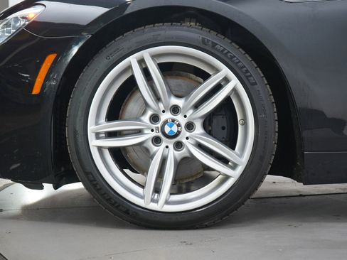 Used 2015 BMW 640i Gran Coupe xDrive image 26