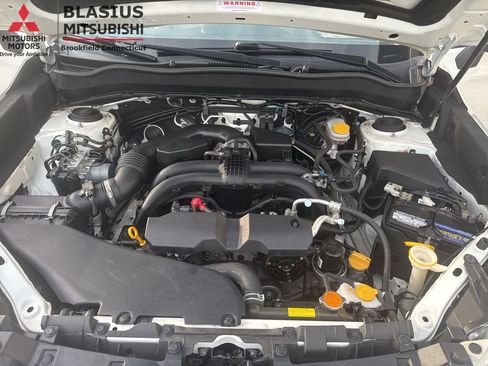 Used 2017 Subaru Forester 2.5i Limited AWD/4WD image 46