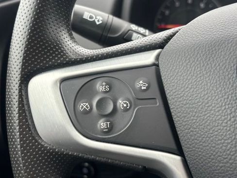 Certified 2023 GMC Terrain SLE w/ Driver Convenience Package image 18