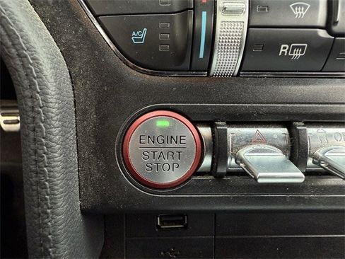 Used 2018 Ford Mustang Premium w/ Ecoboost Performance Package image 19