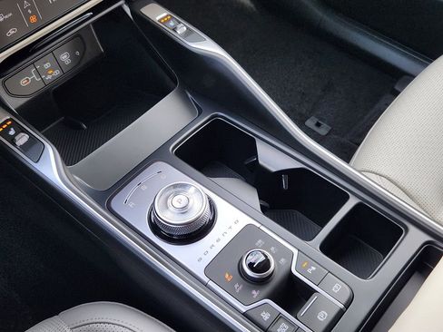 New 2026 Kia Sorento EX w/ EX Premium Package image 23