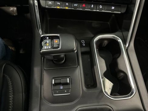 Used 2022 GMC Sierra 1500 Denali w/ Denali Reserve Package image 23