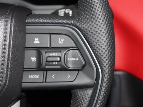 Used 2026 Toyota Tundra TRD Pro image 23