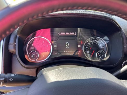 Used 2024 RAM 2500 Laramie image 6