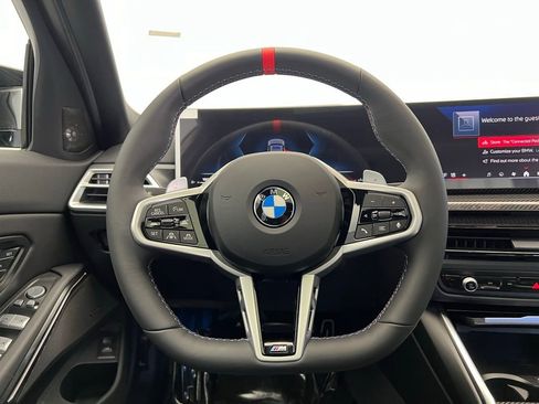 New 2026 BMW M340i M340i image 17