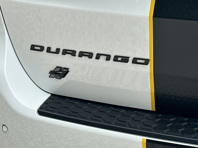 Used 2024 Dodge Durango SRT AWD/4WD image 14