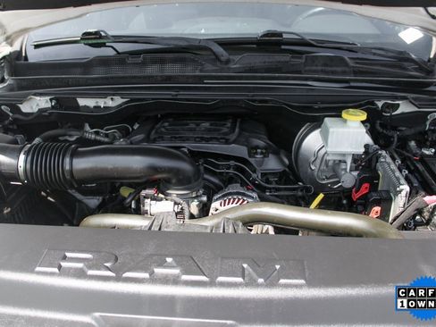 Used 2020 RAM 1500 Lone Star image 11