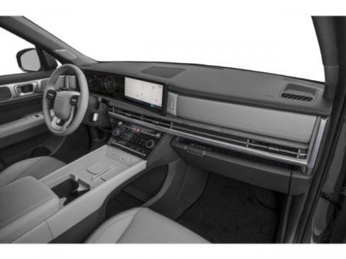 New 2026 Hyundai Santa Fe Limited image 18